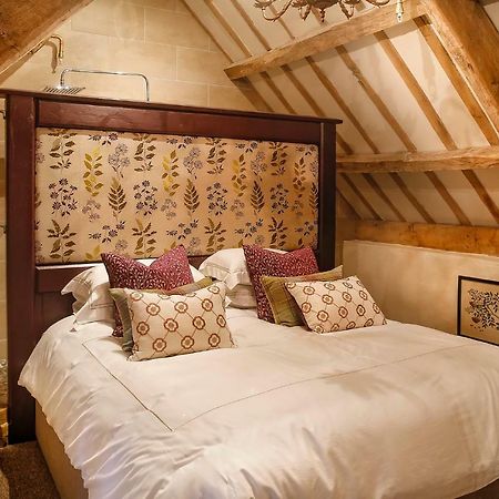 Ferienwohnung The Cheese House, Gileston Manor Exterior foto